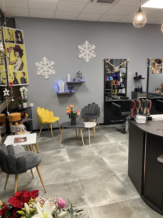 salon l'intui'tif