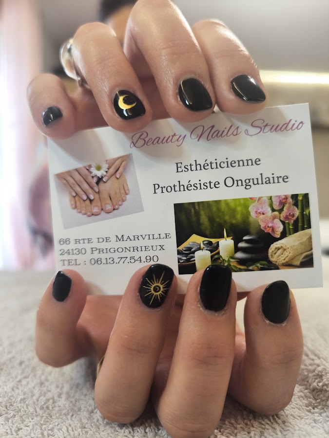 Beauty Nails Studio