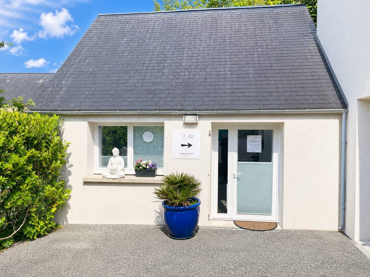 L'îlot Soins - Institut de beauté & facialiste à Barneville-Carteret