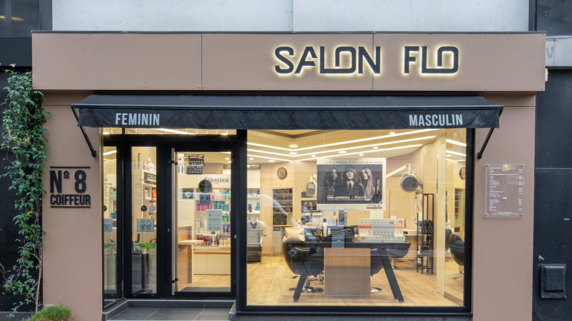 Salon Flo