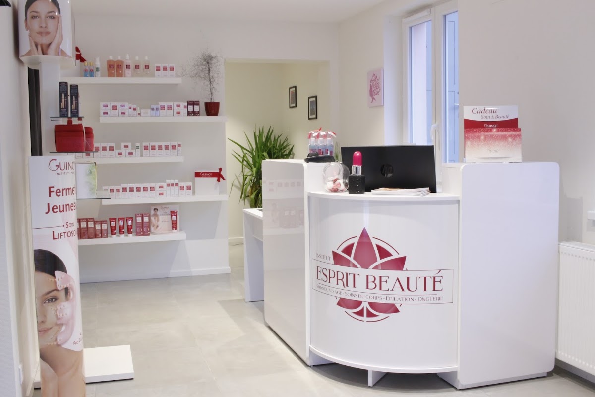Institut Esprit Beauté