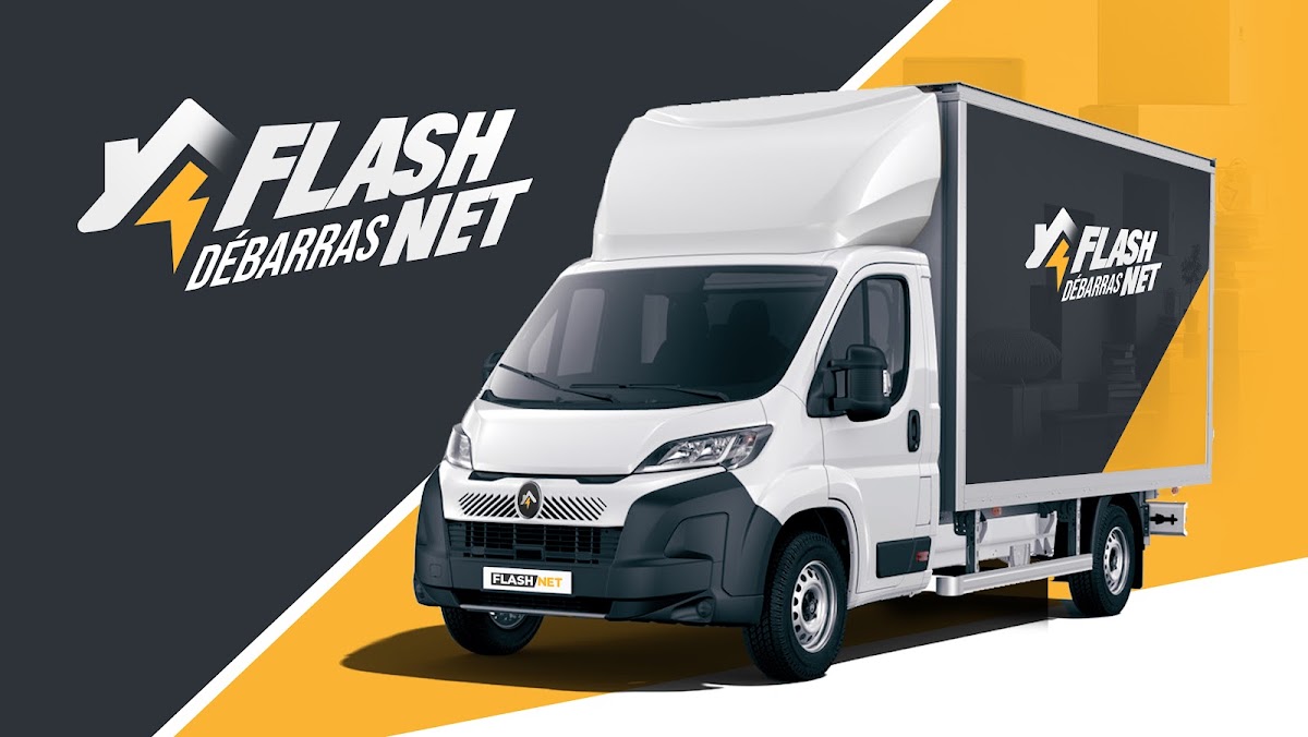 Flashnet Débarras Toulouse Albi Montauban