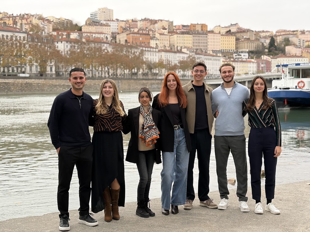 Quatuor - Agence Immobilière à commission fixe et réduite à Lyon et Villeurbanne !