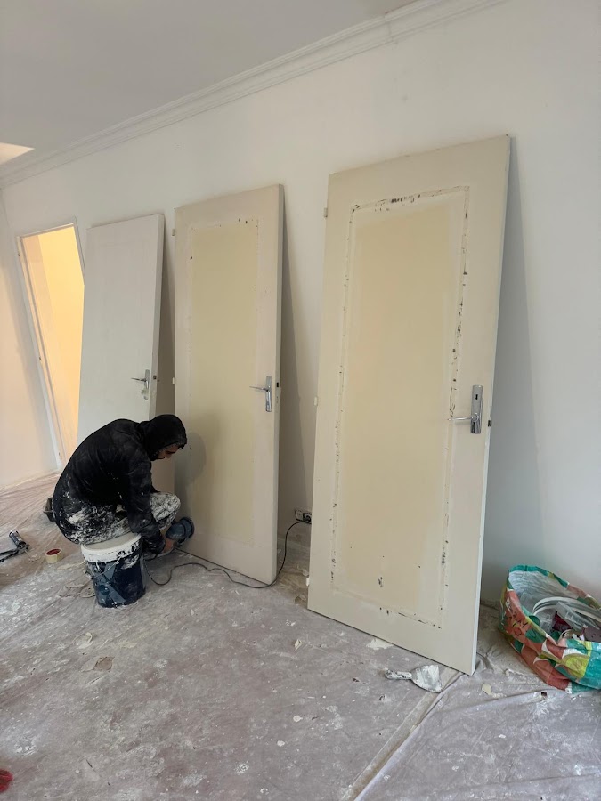 Nehbi Rénovation