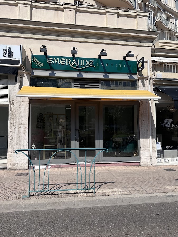 Émeraude Institut