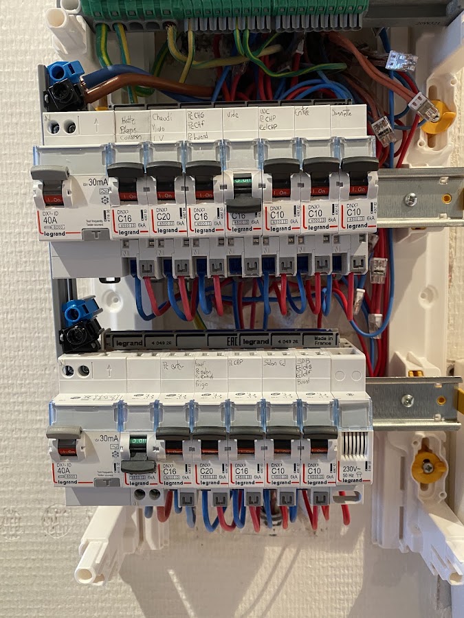 Viv Elec