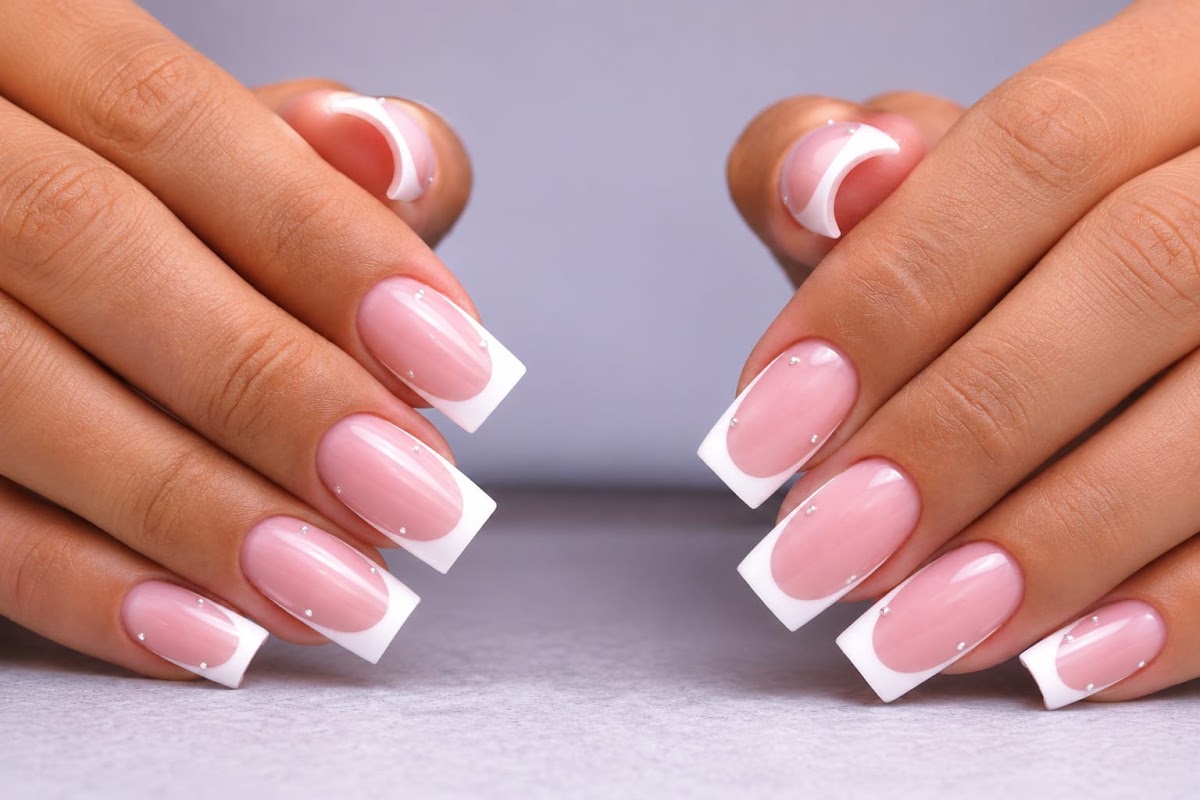 NAHIO NAILS