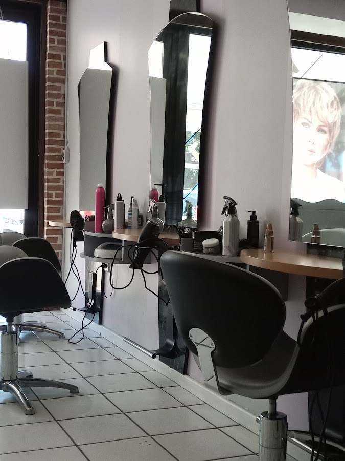 C.L Coiffure