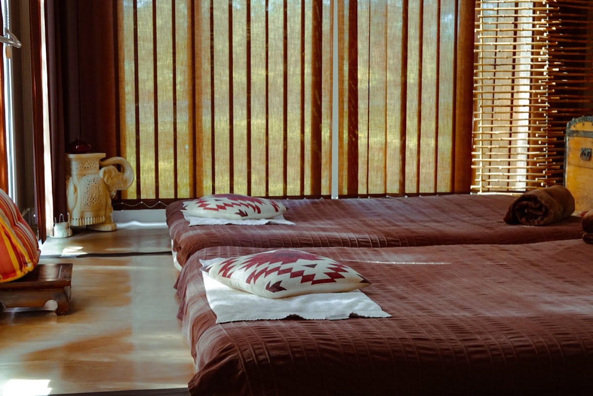 Dream Castle SPA (ancien Asian Villa)