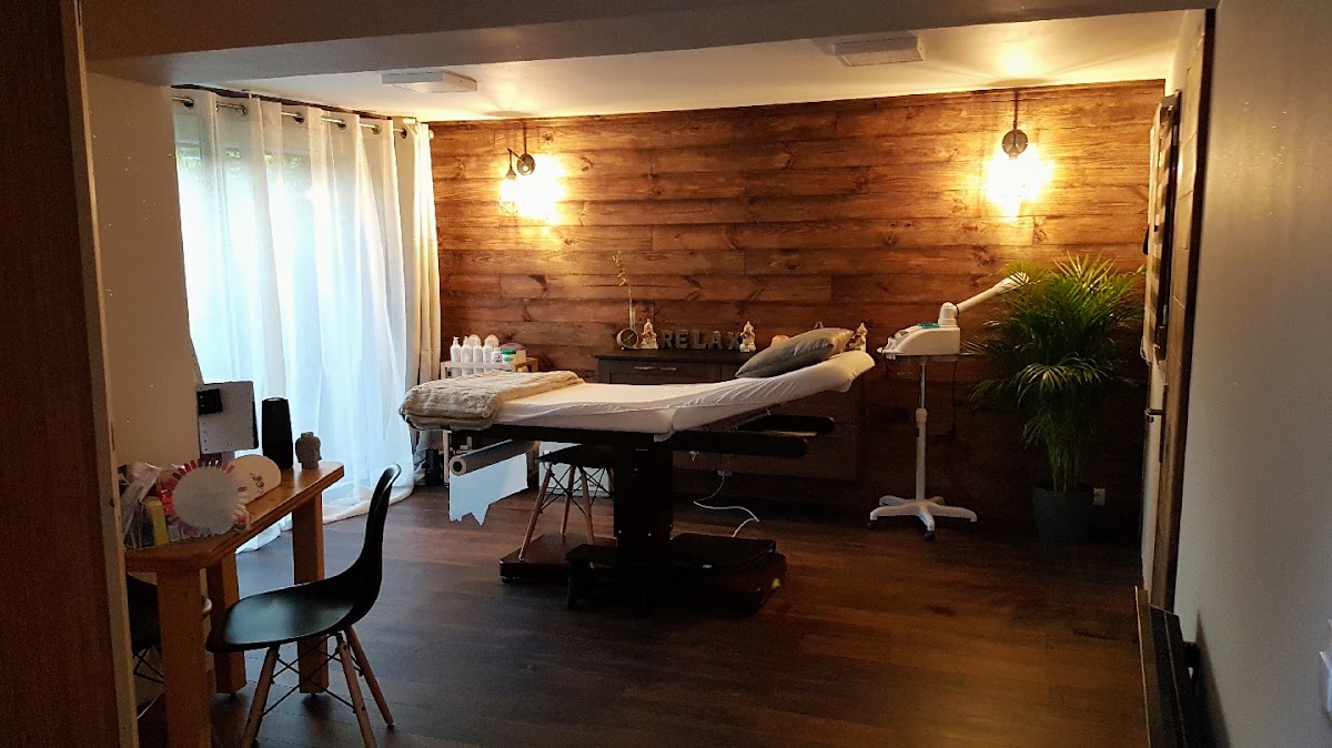 L'instant évasion - Votre institut de beauté