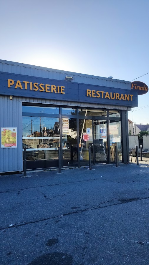 Boulangerie Firmin