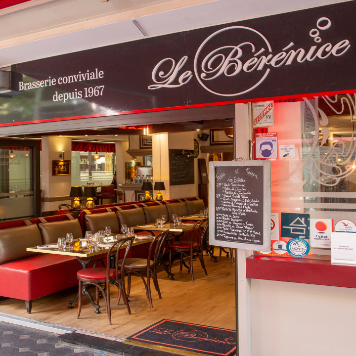 Le Bérénice