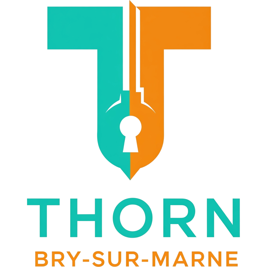Thorn Serrurier Bry-sur-Marne