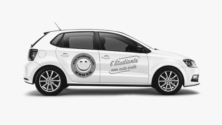 Auto Ecole l'Etudiante