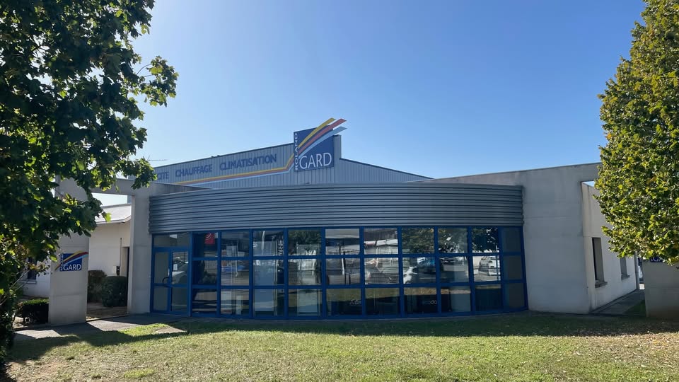 Entreprise Roland GARD