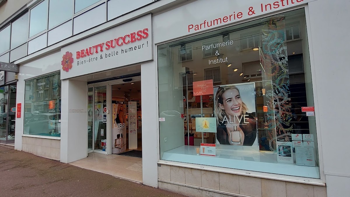 Beauty Success - Parfumerie & Institut