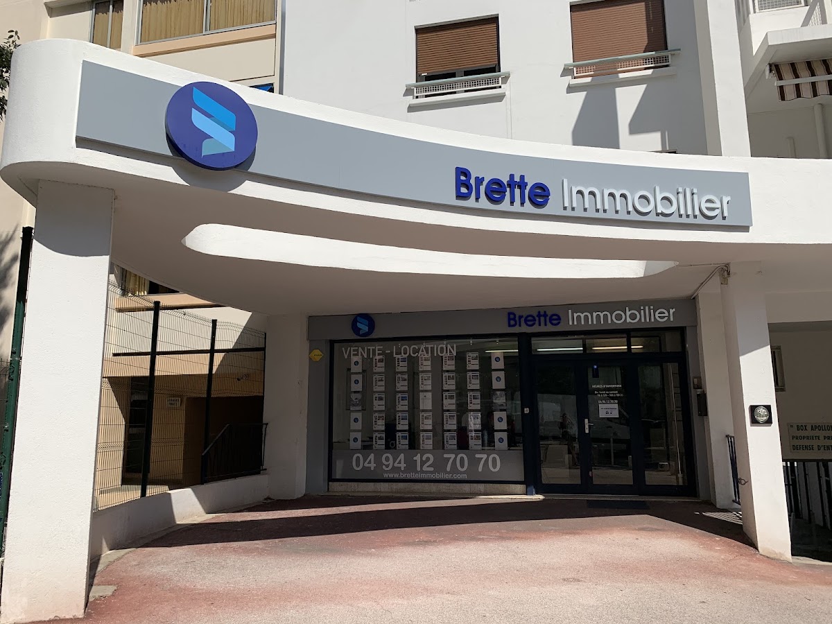 Brette Immobilier