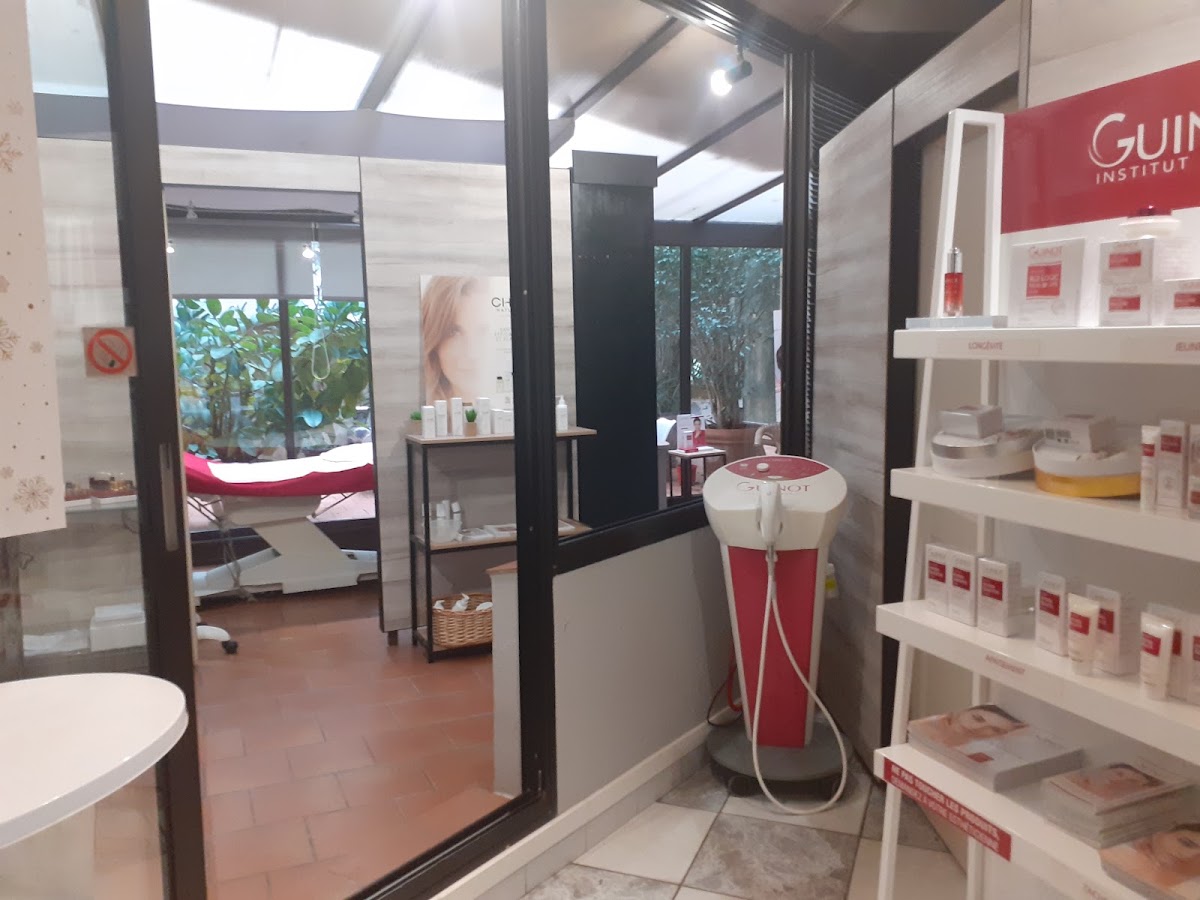 Institut Peau de Pêche - Antibes