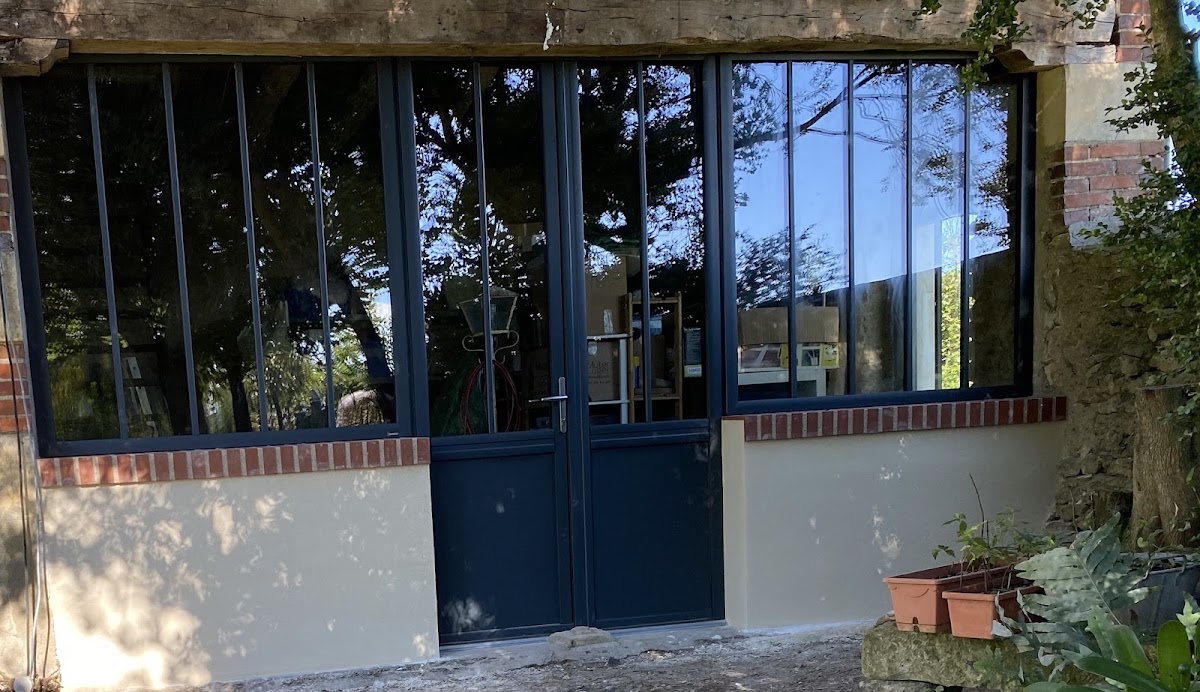 DOMOBAIE entreprise de portes et fenêtres