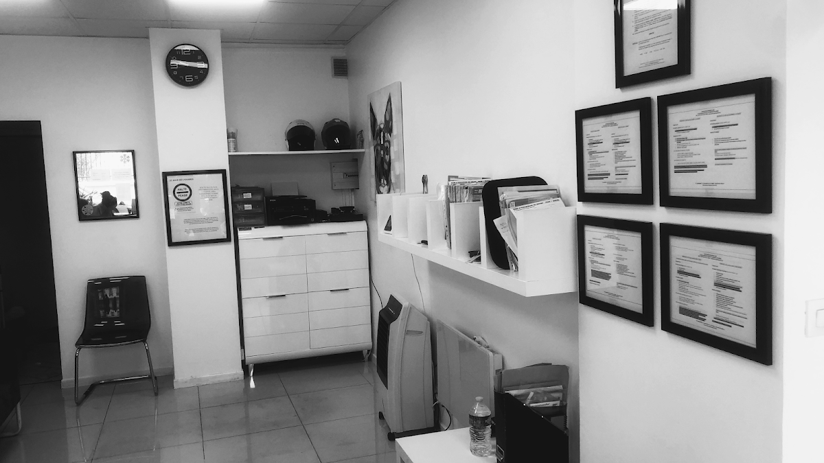 AUTO ECOLE MASTER CLASS