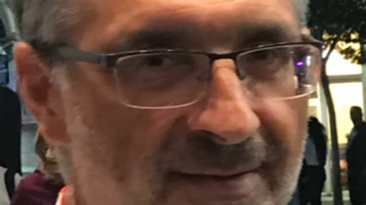 Dr Eric AZOULAY
