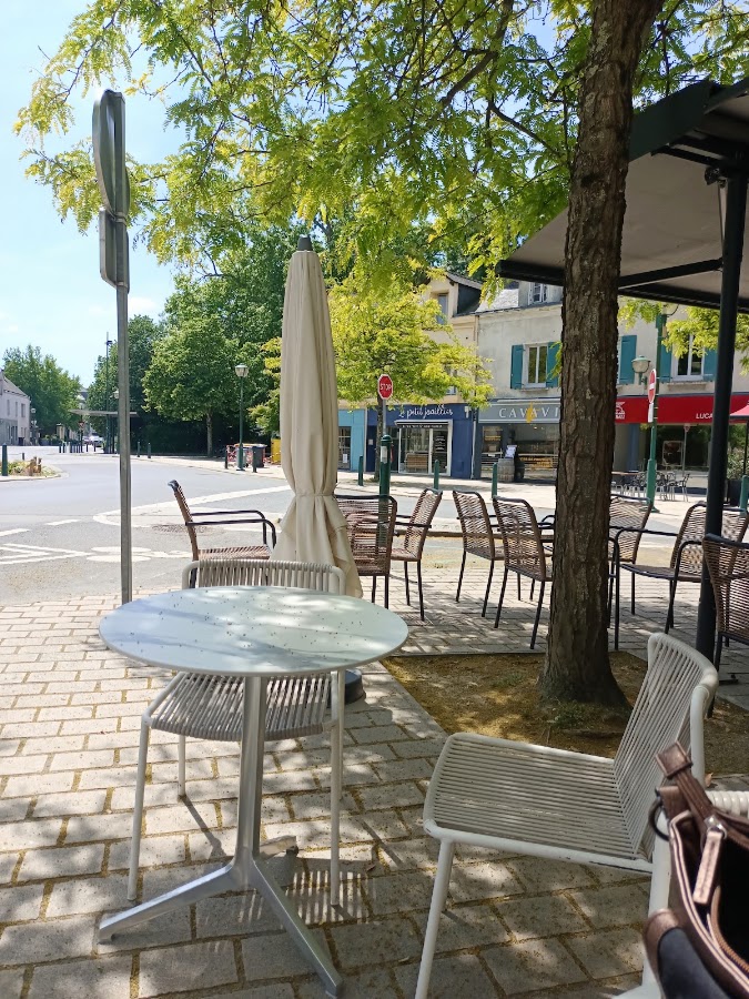 Emma Patisserie Boulangerie La Chapelle sur Erdre