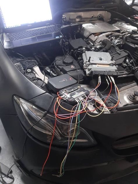 ATHAUTO