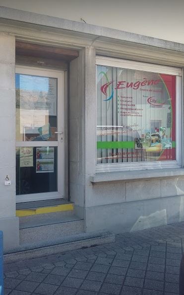 Auto-Ecole Eugène