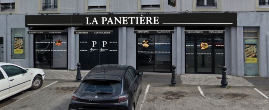 La Panetiere d'Arles