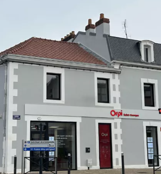 Orpi Espace Immobilier Périgueux