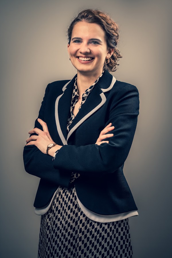 Eléonore Wiedemann - Avocat en Droit civil