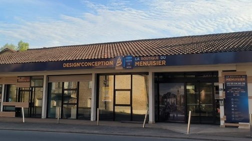 La Boutique du Menuisier Sarlat - Design Conception