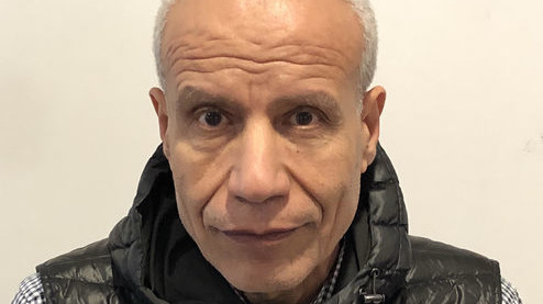Dr Suleiman Dahshan