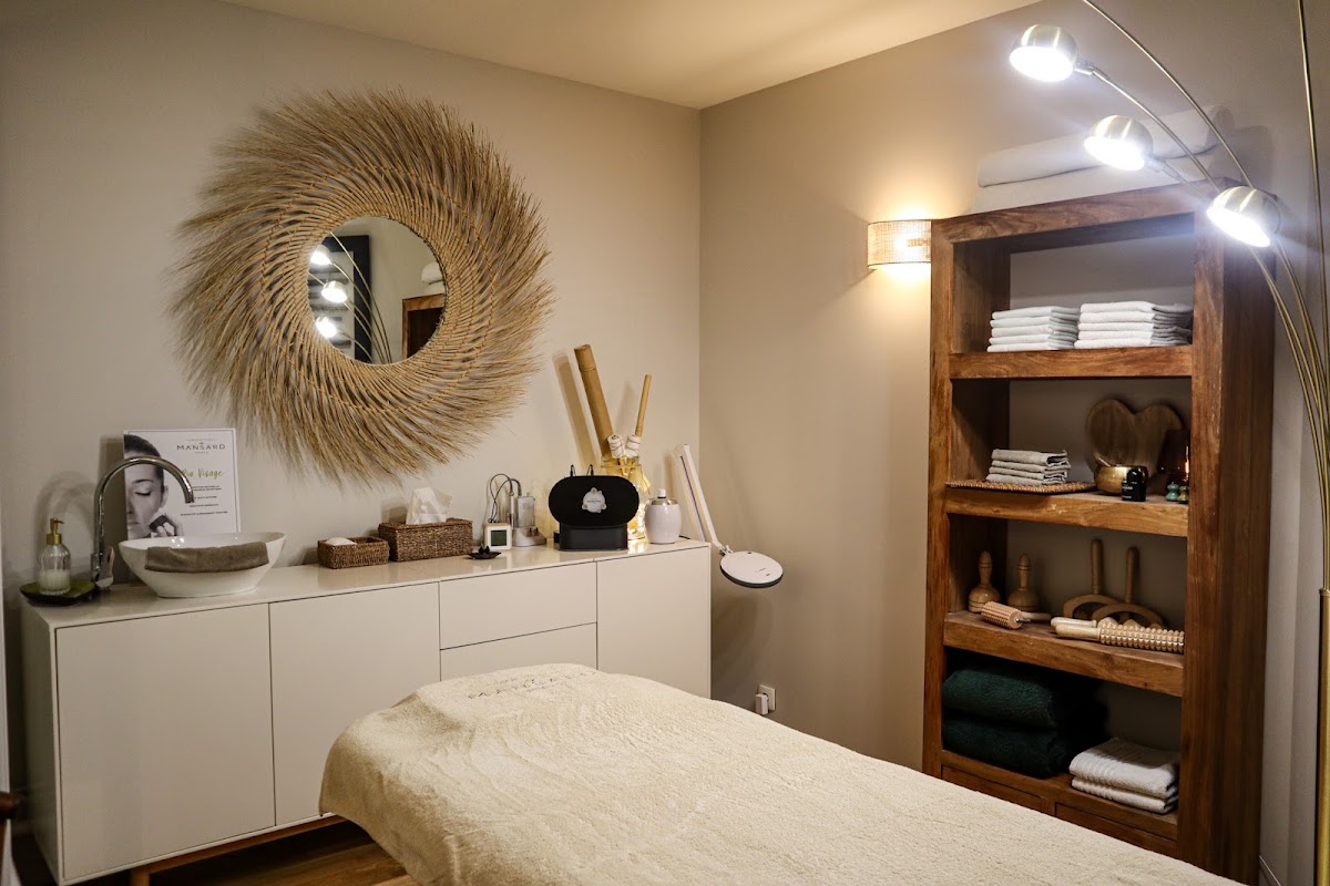 Institut Soins & Détente