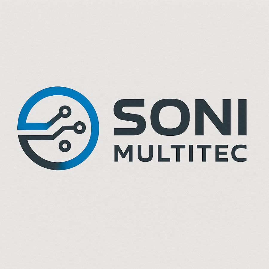 Soni multitec