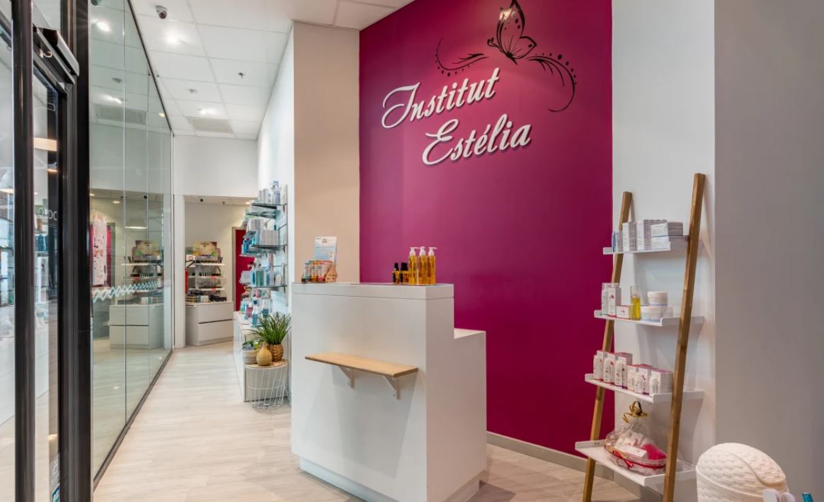 Institut de beauté Estélia