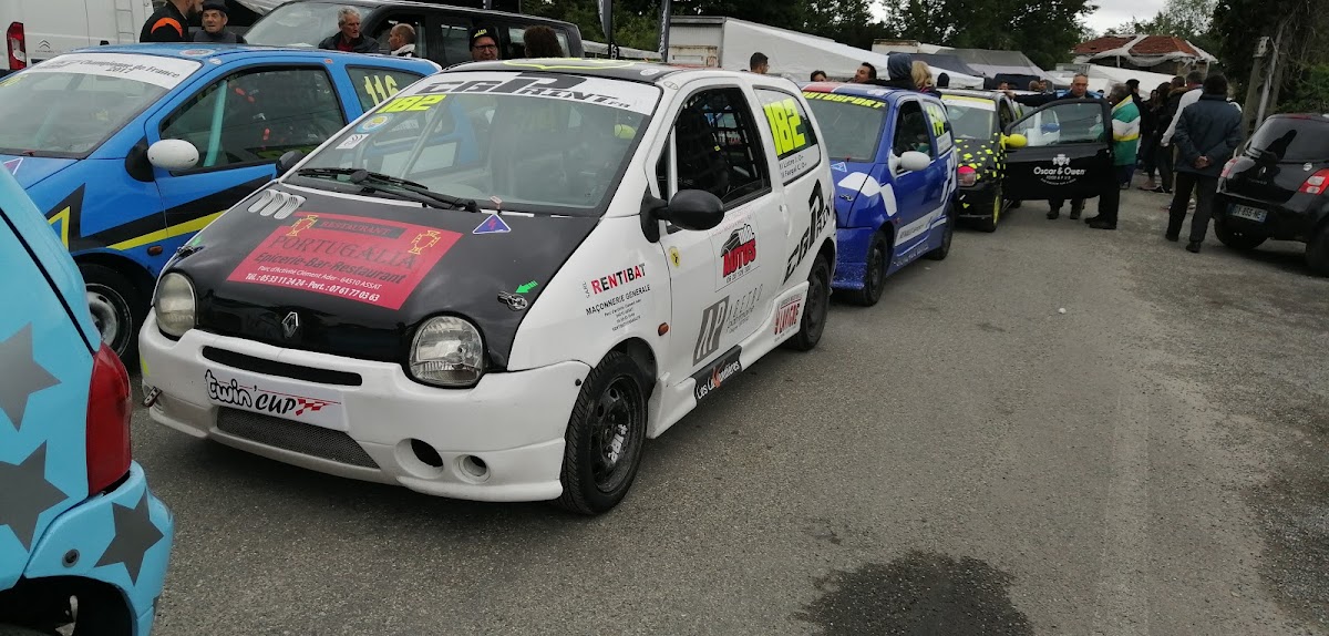 MDA Autos