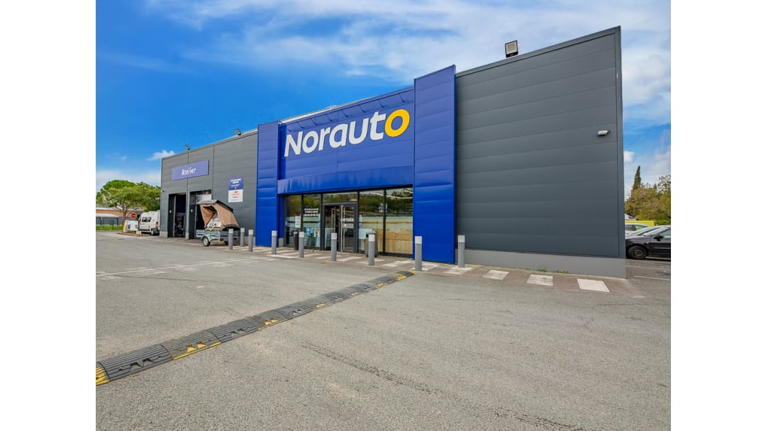Norauto Callian