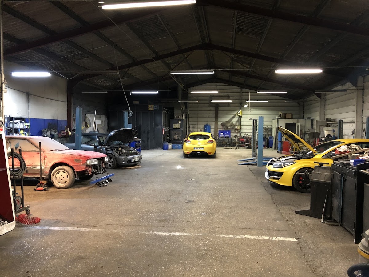 Annet Auto
