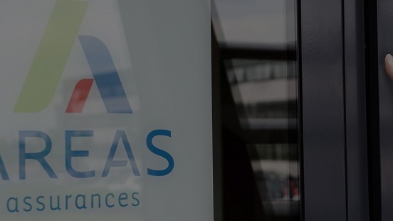 Aréas Assurances Erik TIXIER