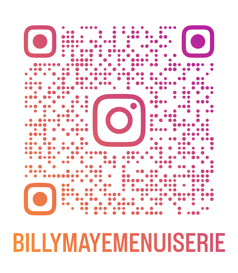 Billymayemenuiserie