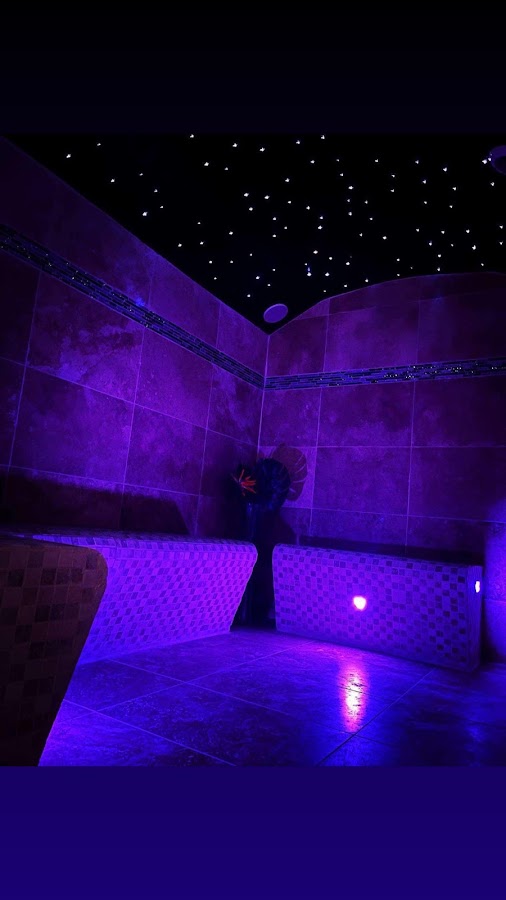 L'institut centre de beauté & spa