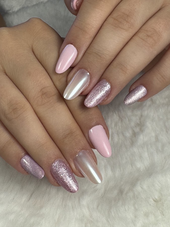 Charly’S Nails - Ongles & Cils - Perpignan