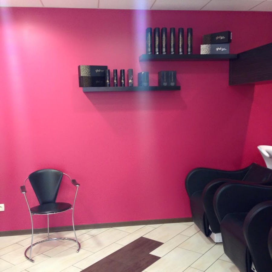 N Hair J Coiffure