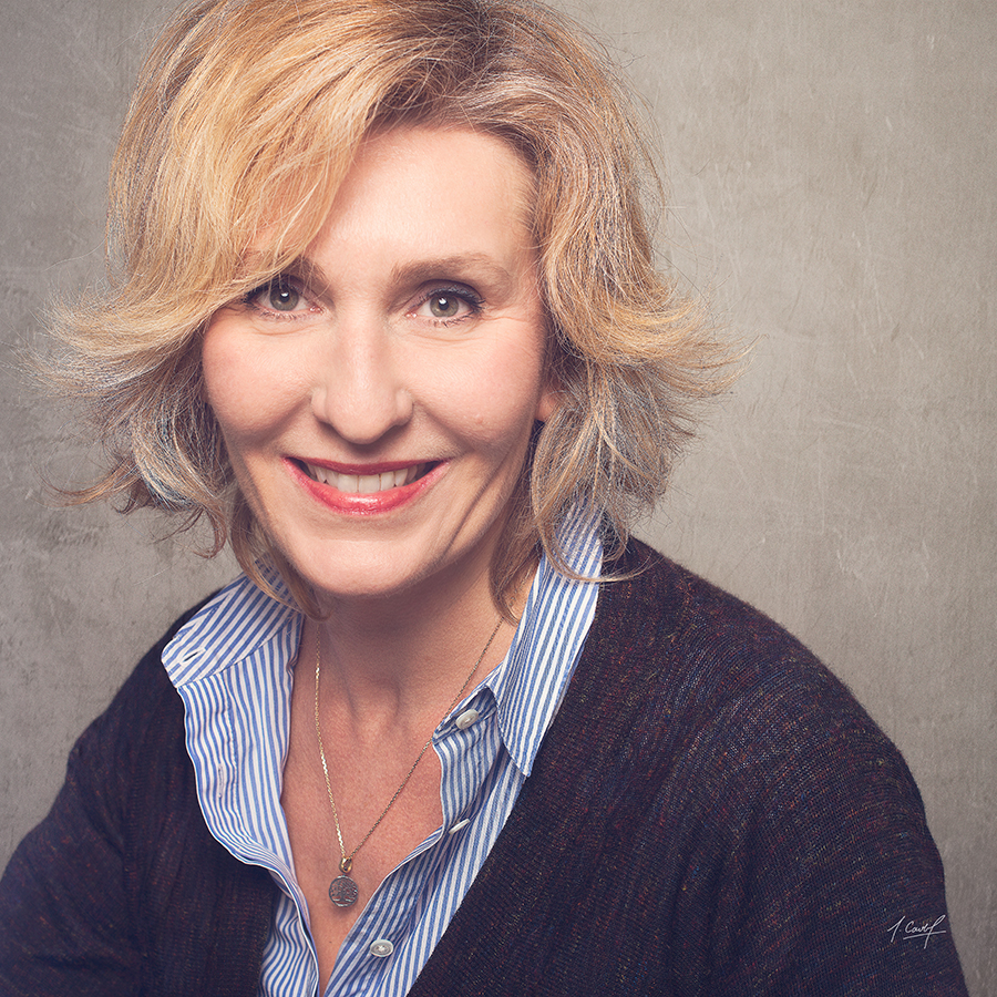 Frédérique Bellinzona Avocat