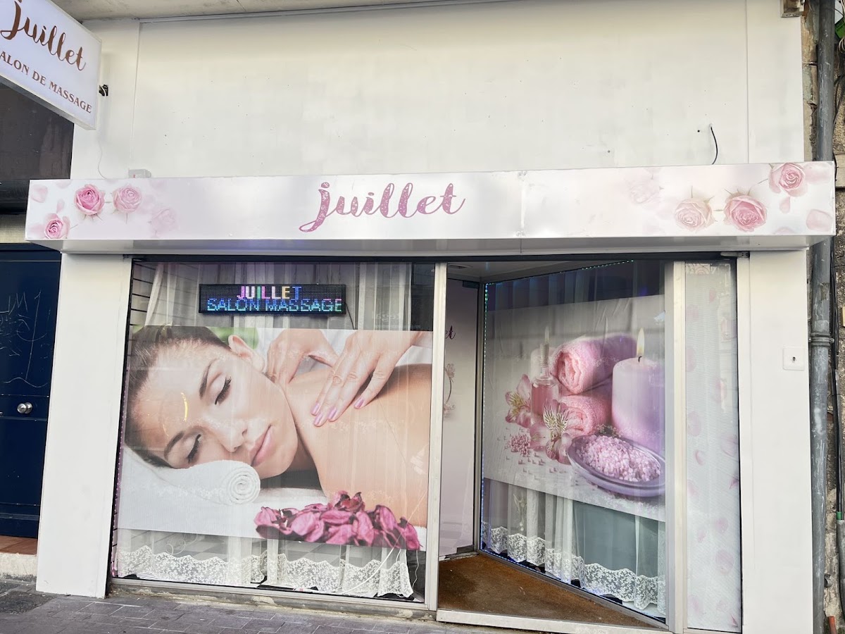 Salon Juillet