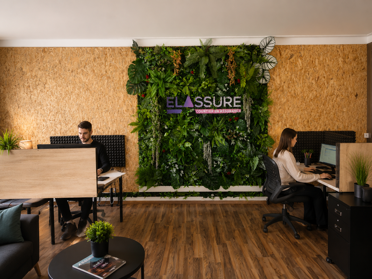 Elassure Assurances
