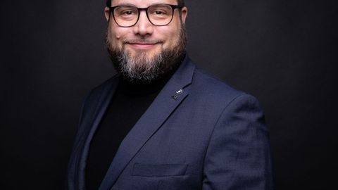 AXA Prévoyance & Patrimoine Alexandre Dubois