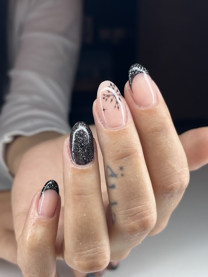 Rubis sur ongles
