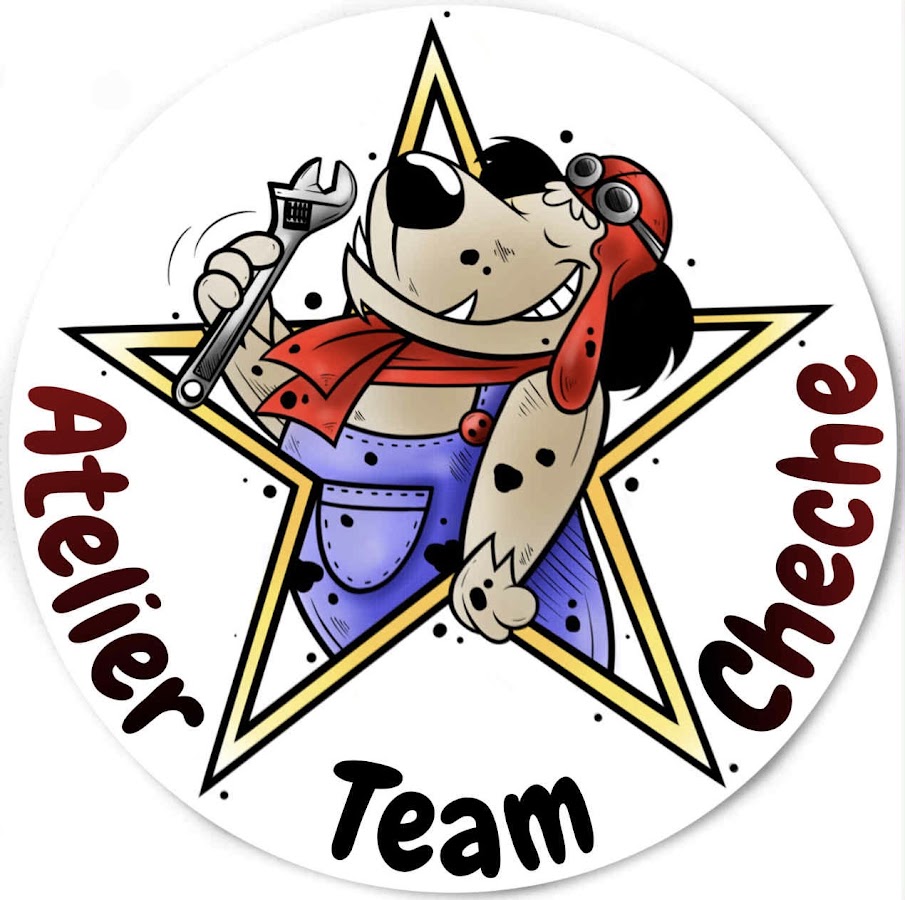 Atelier Team Cheche